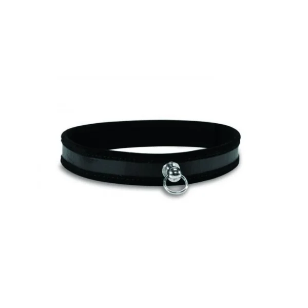 S&m Black Day Collar — image 5 of 6