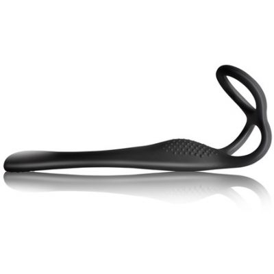 The Vibe Flexible Cock Lock