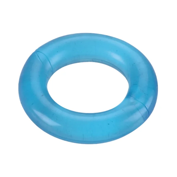 Relaxed Fit Elastomer Cock Ring — image 4 of 9