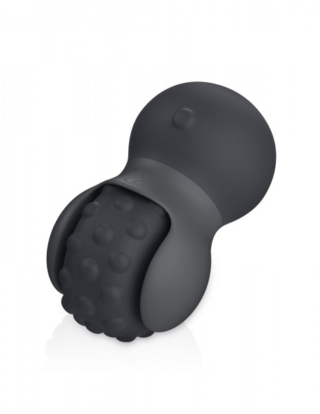 Evoke Rol-o Black