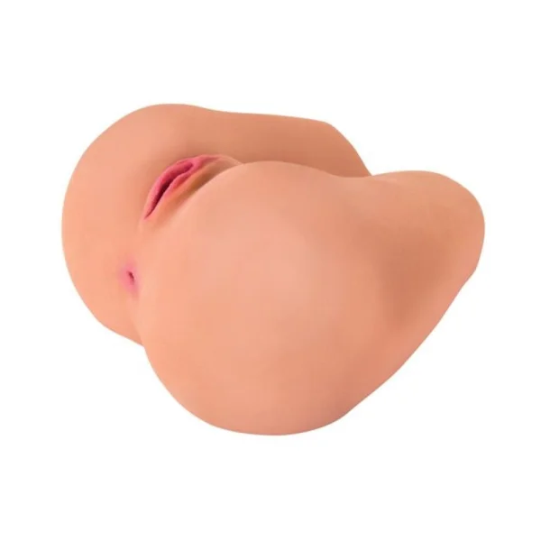 Mistress Bioskin Perfect Fuck Maddie W/10 Function Bullet Vanille — image 5 of 9