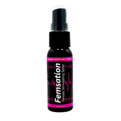 Femsation Female Stimulation Spray