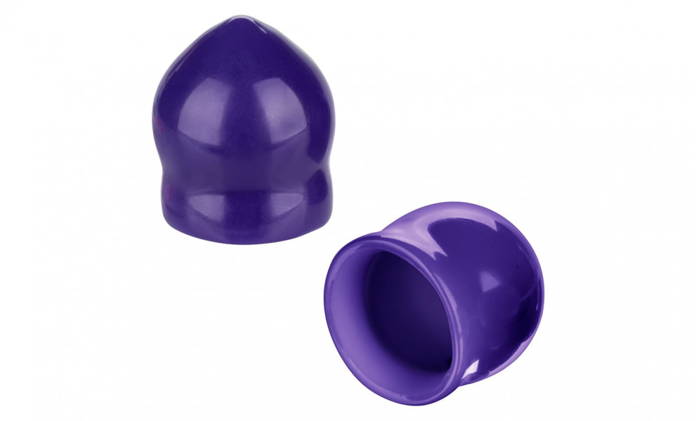 CalExotics Nipple Play Mini Nipple Suckers