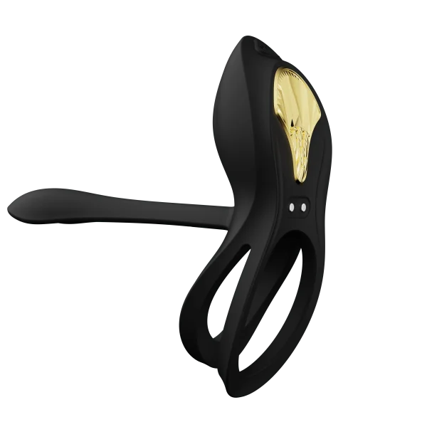 Bayek Vibrating Couples Ring