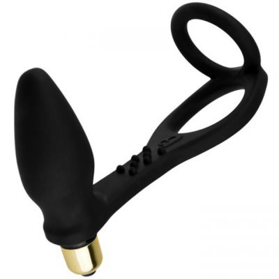 Rocks Off Ro Zen 7 Speed Butt Plug