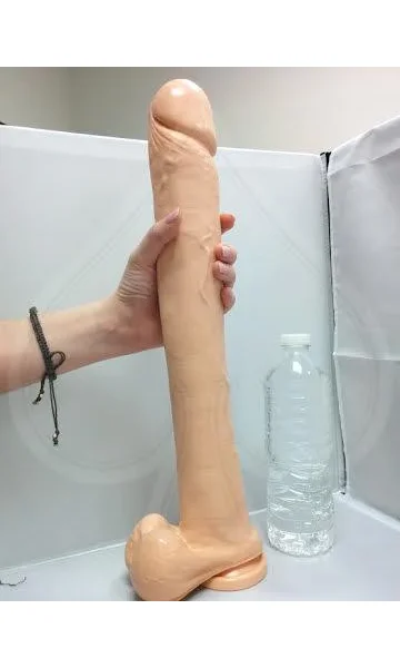 Cloud 9 Extreme 16 inches Dong Beige