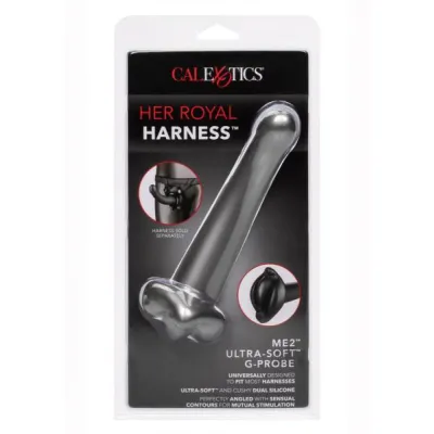 Hrh Me2 Ultra Soft G probe