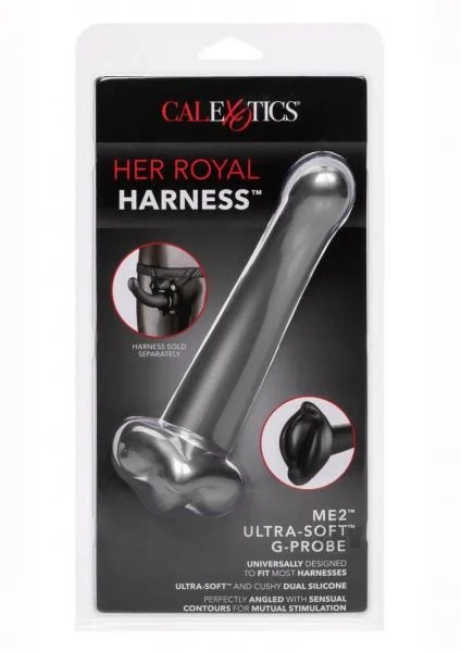 Hrh Me2 Ultra Soft G-probe