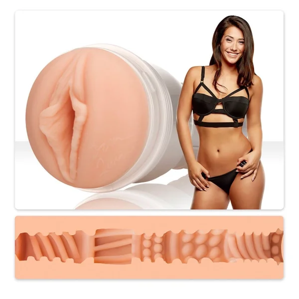 Eva Lovia Sugar Fleshlight Girls Masturbators — image 4 of 4