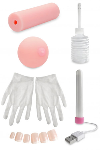 Shots Toys Lisa Premium Sex Doll