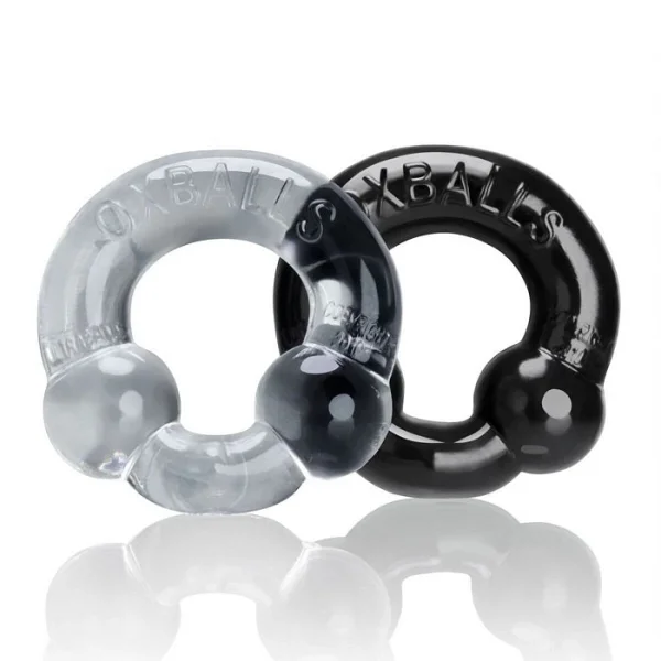 Oxballs Ultraballs Cock Ring Set