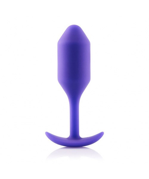 Snug plug 2