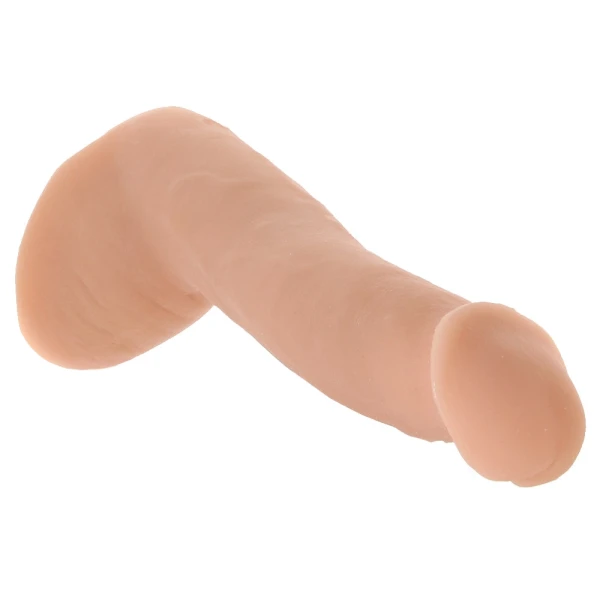 Signature Cocks Roman Todd
