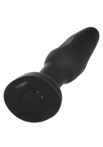 Bionic Dual Pulsating Probe