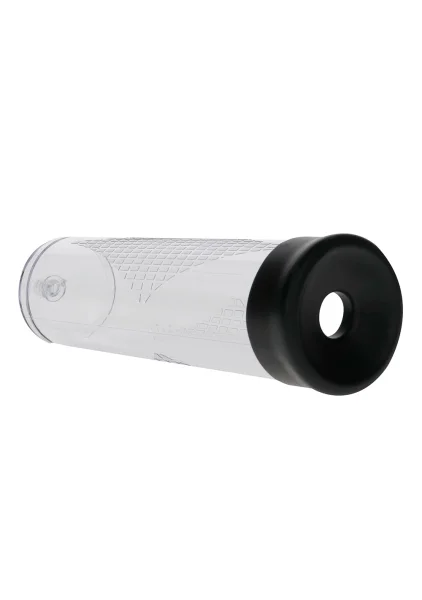 Extreme Power Rechargeable Auto Pump