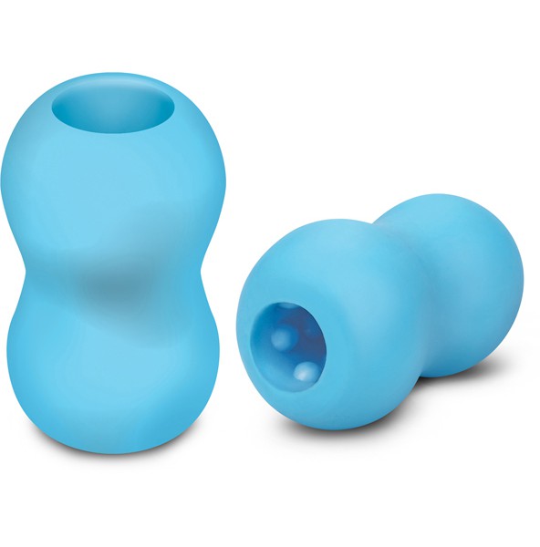 Mini Textured Stroker