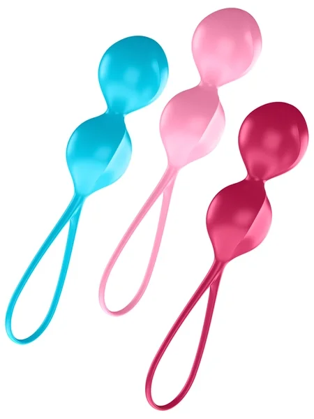 Satisfyer Loveballs 3