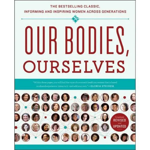 Our Bodies, Ourselves: Menopause