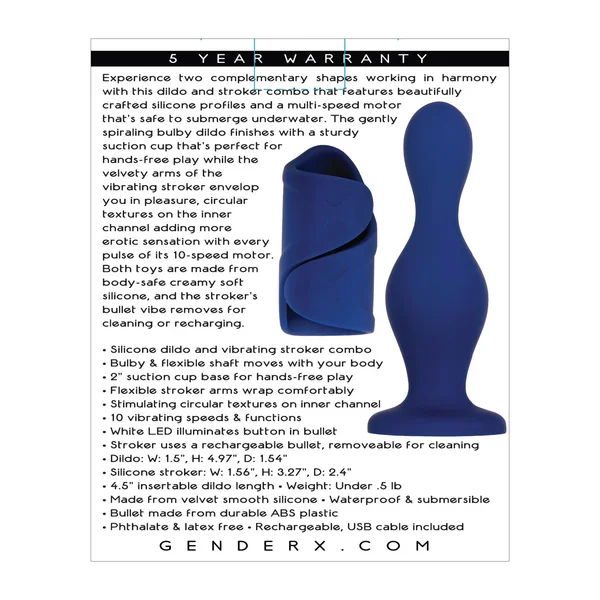 Gender X Ins & Outs — image 11 of 14