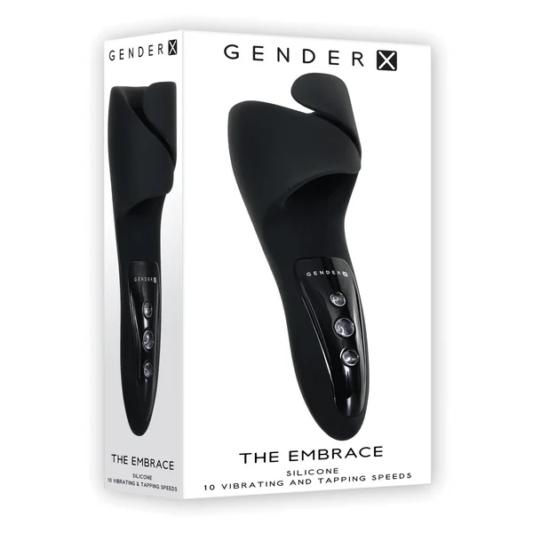 Gender X The Embrace — image 22 of 23