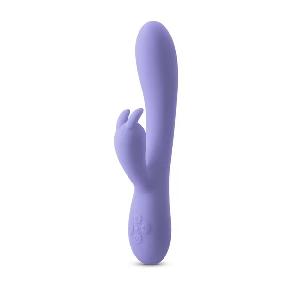 Inya Luv Bunny Rabbit Vibrator by NS Novelties — image 14 of 15