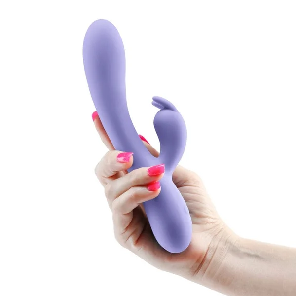 Inya Luv Bunny Rabbit Vibrator by NS Novelties — image 15 of 15