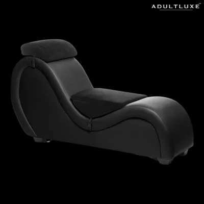 Kinky Couch Sex Chaise Lounge