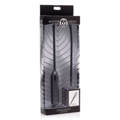 Cadence Vibrating Sound