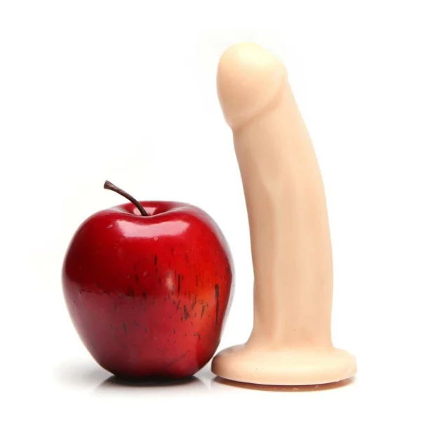 Tantus Mark O2 Dual Density Dildo