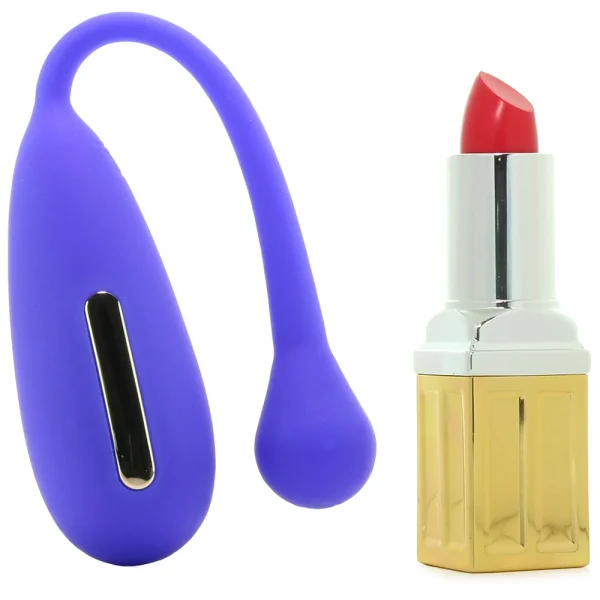 Impulse Intimate E-Stimulator Remote Kegel Exerciser