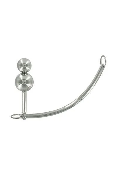 Duosphere Anal Plug And Bondage Hook — image 4 of 4