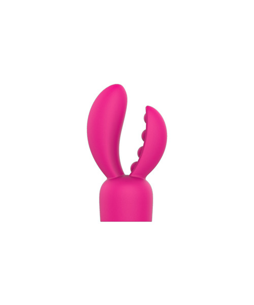 Nalone Ripple Attachment - Pink