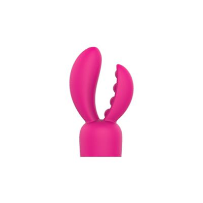 Nalone Ripple Attachment Pink