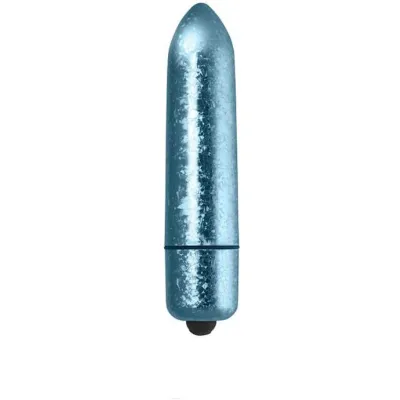 Frosted Fleurs Blizzard Vibrator