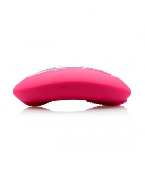 Ladies Duo Pleasure Kit Vibrating Egg & Remote - Pink - 4 Inch