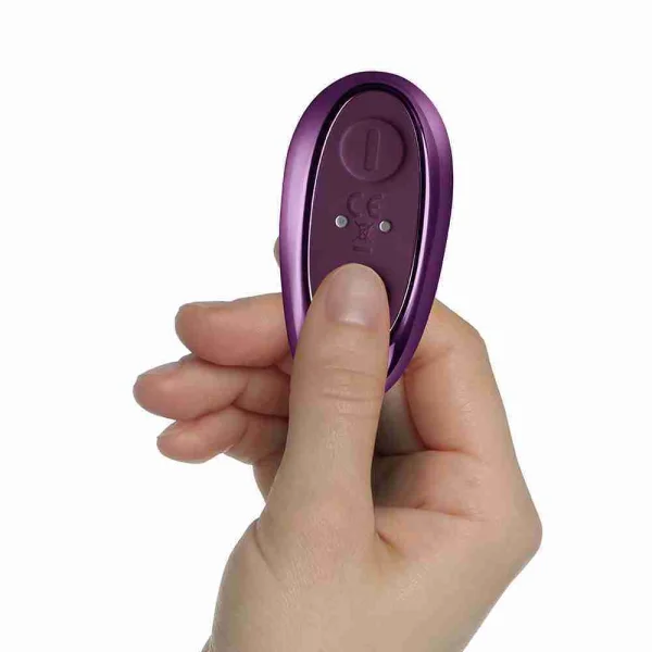 Rock Chick Diva G-Spot Vibrator