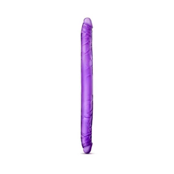 B Yours 16 inches Double Dildo — image 9 of 25