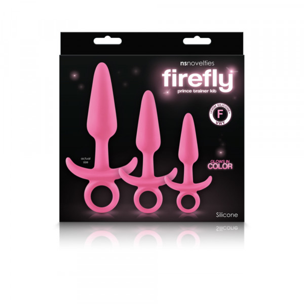 Firefly Prince Kit