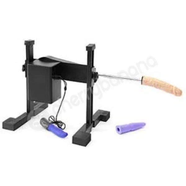 My Pleasurer Sex Machine