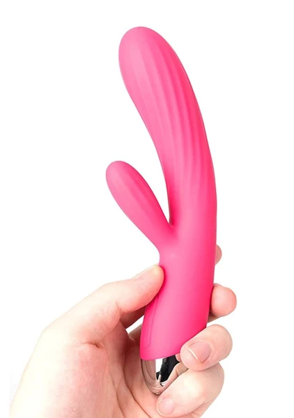 Angel Flexible Intelligent Warming Vibrator