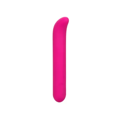 Bliss Liquid Silicone G Vibe