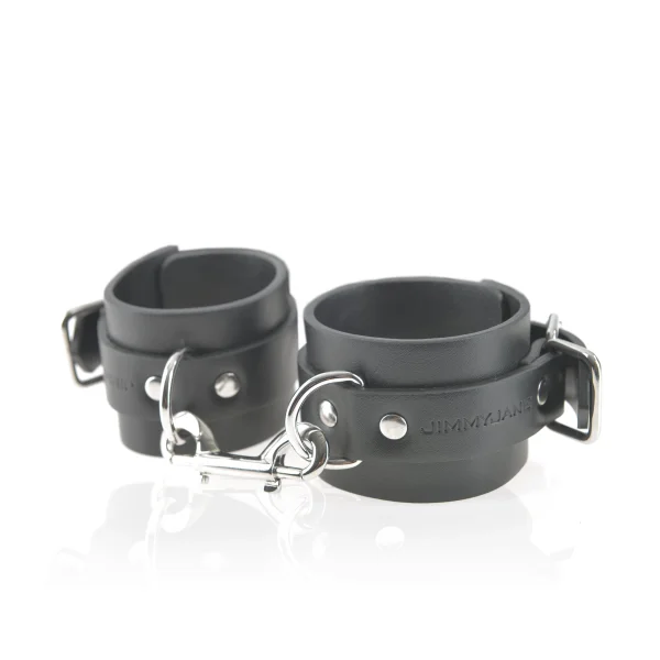 Fascination Cuffs — image 4 of 6