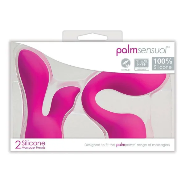 PalmPower Wand Massager