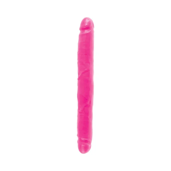 Dillio 12in Double Dong — image 8 of 15