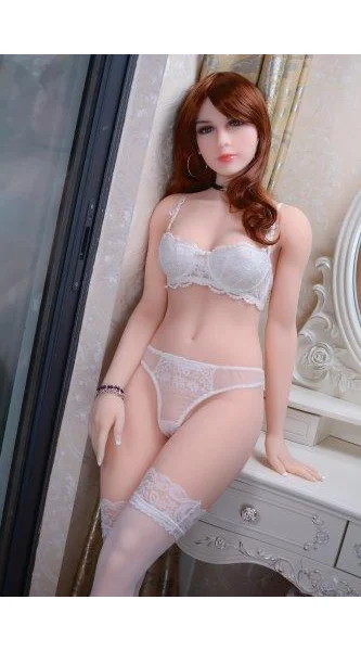 Barb Premium Female Love Doll with 3 Wigs — image 6 of 8