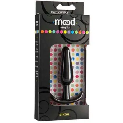 Mood Naughty Medium Black