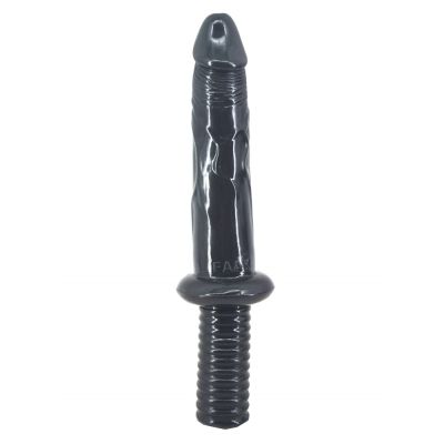 12 Cock Handle