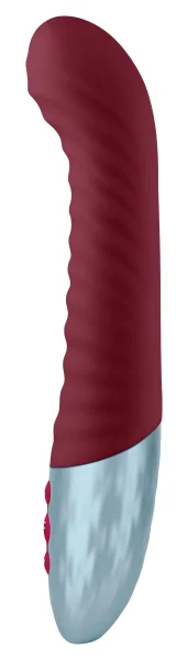 Lola G - Double Layered G Spot - Maroon