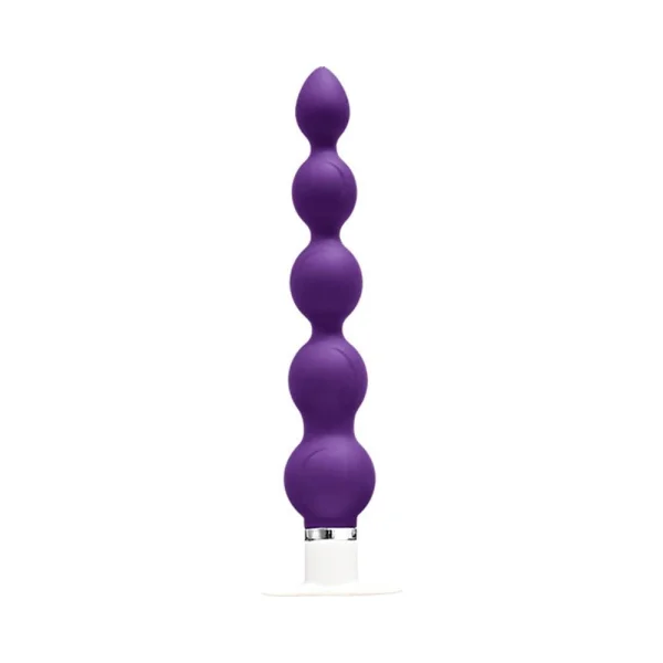 Quaker Anal Vibe