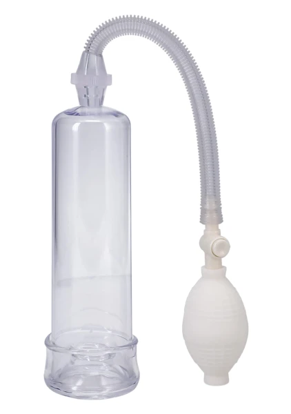 Penis Pump In A Bag